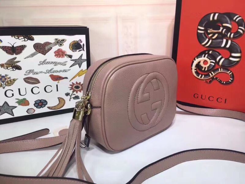 Gucci Satchel Bags